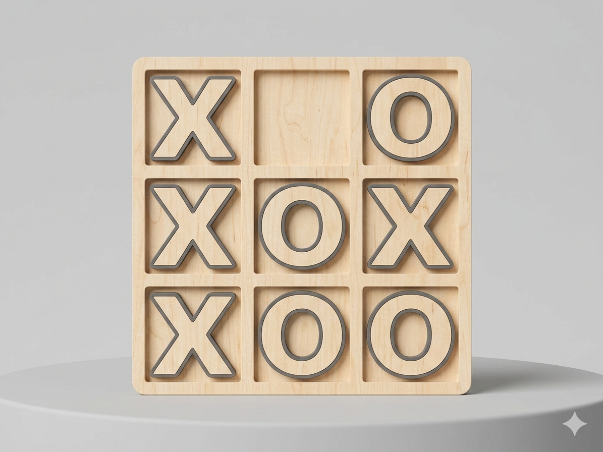Miselne igre
